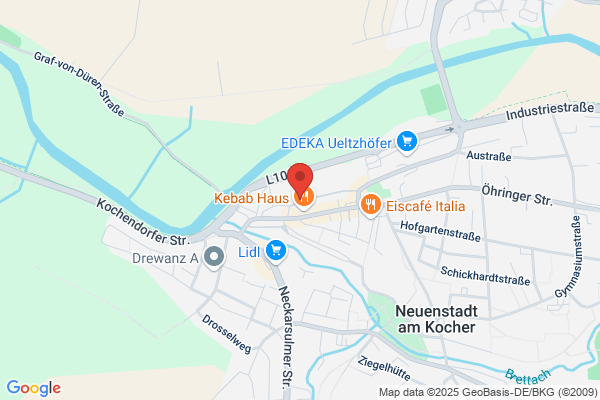 Schuster Haustechnik Inh. Jochen Schuster