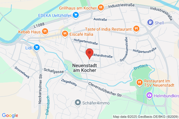 Dipl.-Kfm. Volker Ehnle