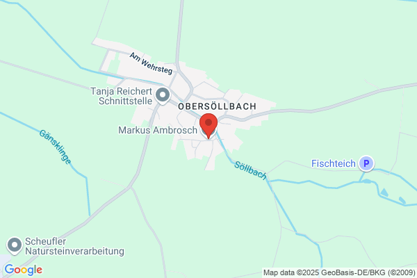 Ambrosch Otto Schlosserei