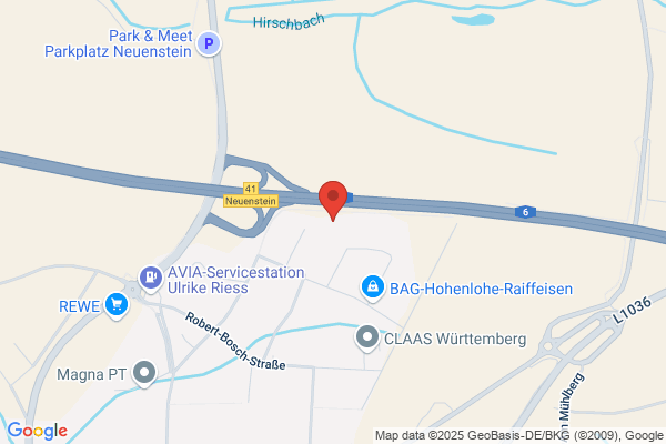 Live Trakway GmbH