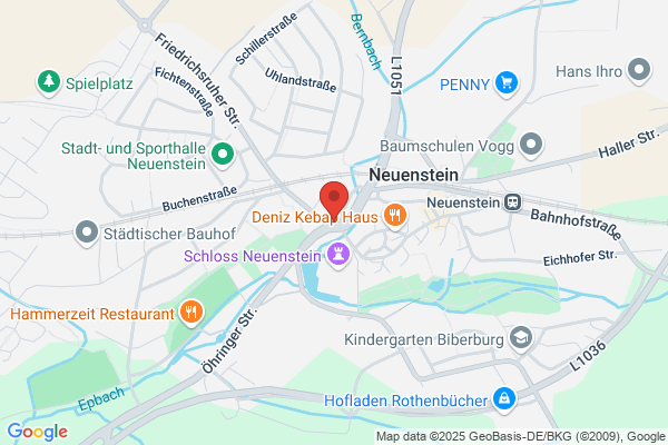 R+V Versicherung