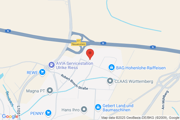 Contherm Wärmedämmsysteme GmbH