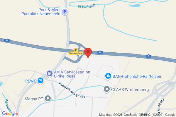 Greiner GmbH
