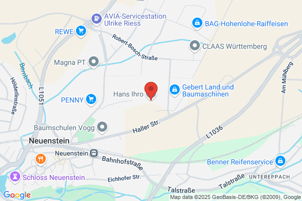 Hans Ihro GmbH