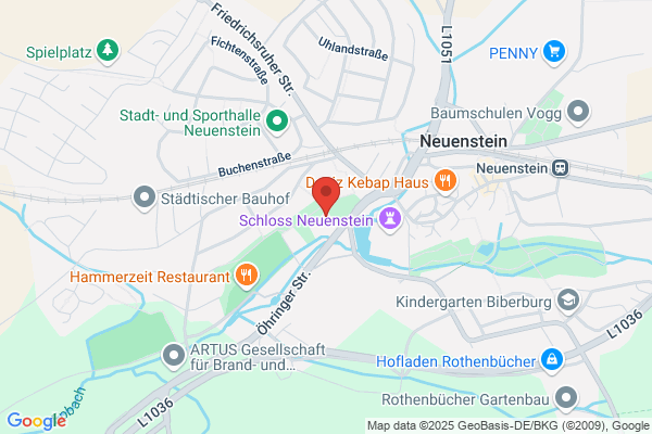 Helix Fluggesellschaft GmbH