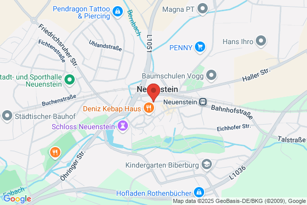 Kindergarten Mauerweg