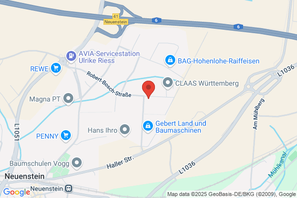 Kraushaar Metallverarbeitung GmbH