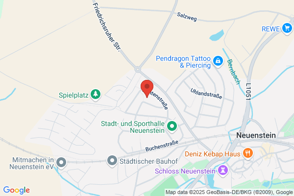 PMR Solar UG (haftungsbeschänkt)