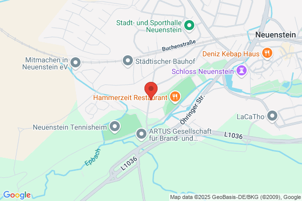 PUW Pool und Wellness GmbH