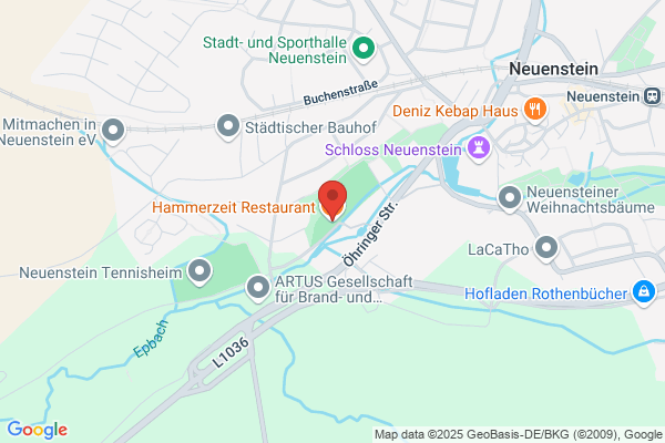 Sportheim
