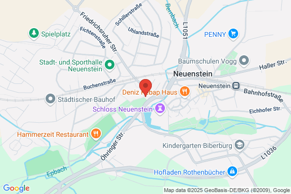 Volkshochschule
