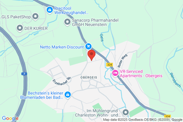 Kurier Express-Service Doris Krieger