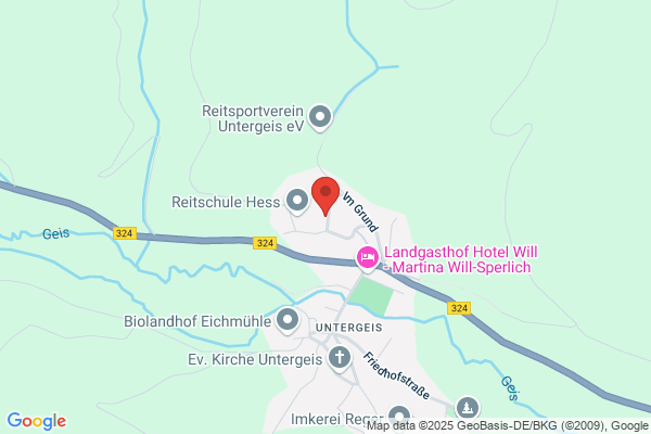 Barth und Hassenpflug GbR