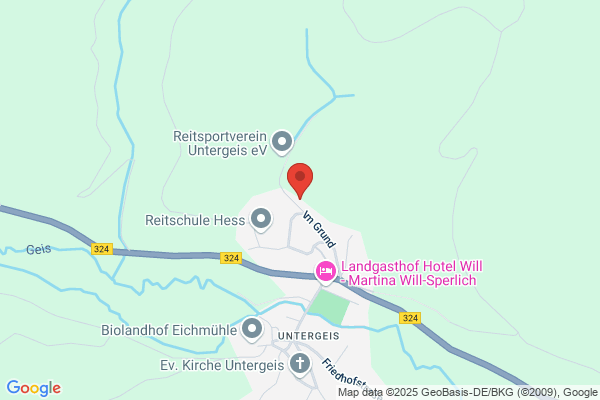 Buchhaltungsbüro Heß