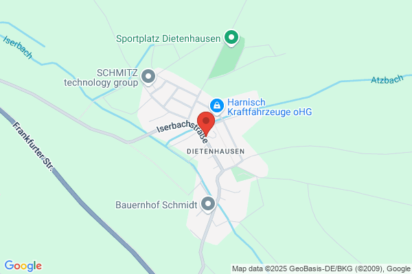 Dipl.Ing. Hans Gerhard Schmidt