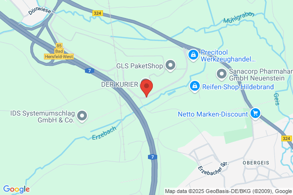 GO! General Overnight Service (Deutschland) GmbH