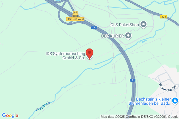 IDS Systemumschlag GmbH & Co. KG
