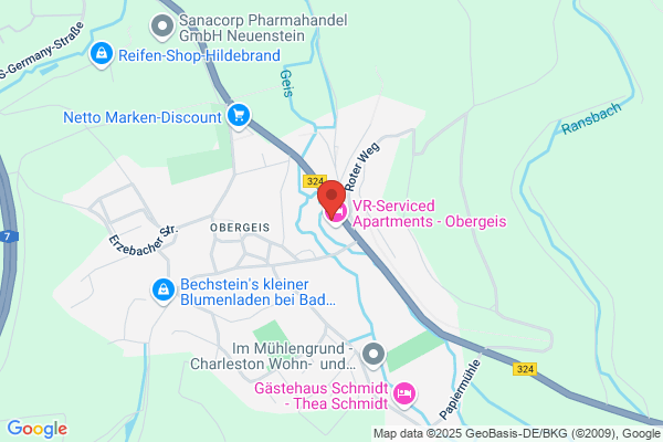 Olaf Feinbäckerei Nolte