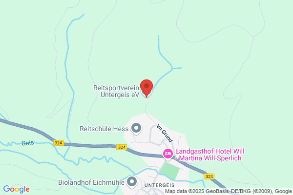 Sport- u. Wanderverein Untergeis 1924 e.V.