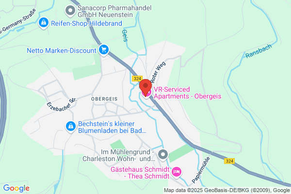 VR-Bank Bad Hersfeld-Rotenburg eG