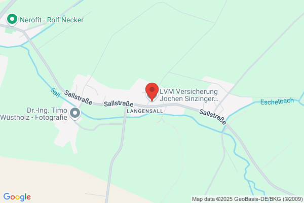 LVM Versicherung Jochen Sinzinger - Versicherungsagentur