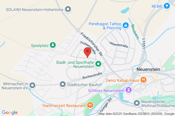 CNI Chemocontrols GmbH