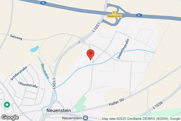 Die Alternative GmbH
