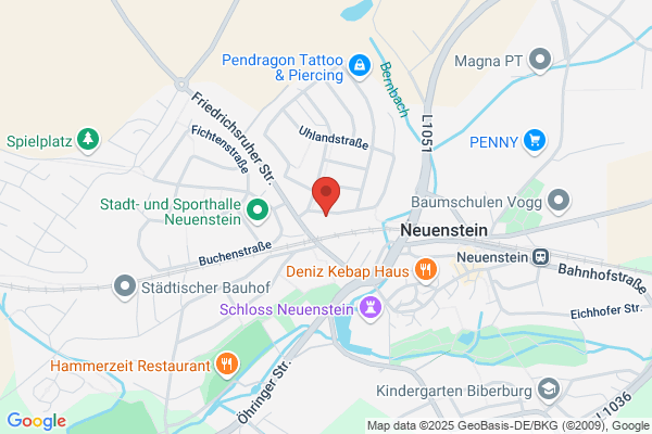 Geotechnik Aalen