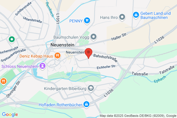 Neuapostolische Kirche Süddeutschland K.d.ö.R