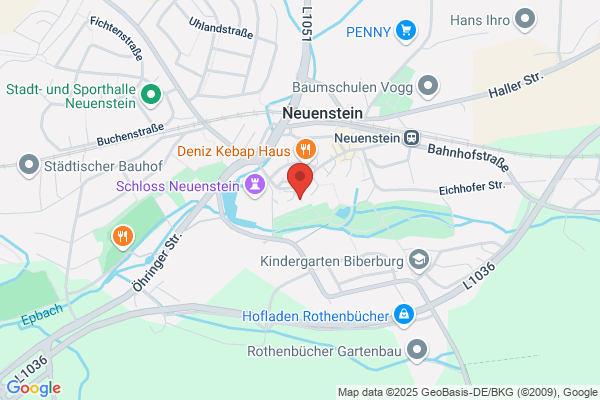 Neubauer GmbH