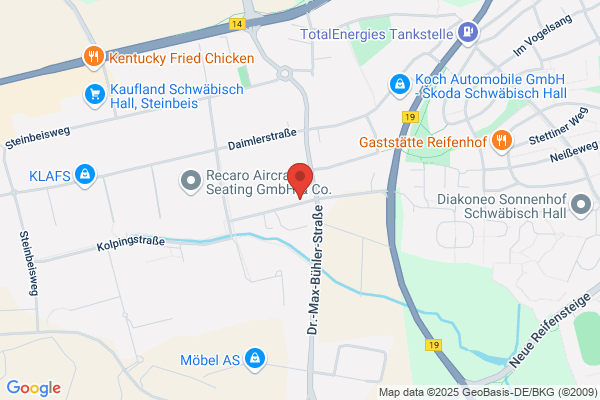 Süddeutscher Gemeinschaftsverband e.V.