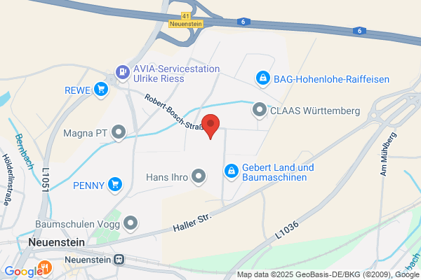 Xteg GmbH
