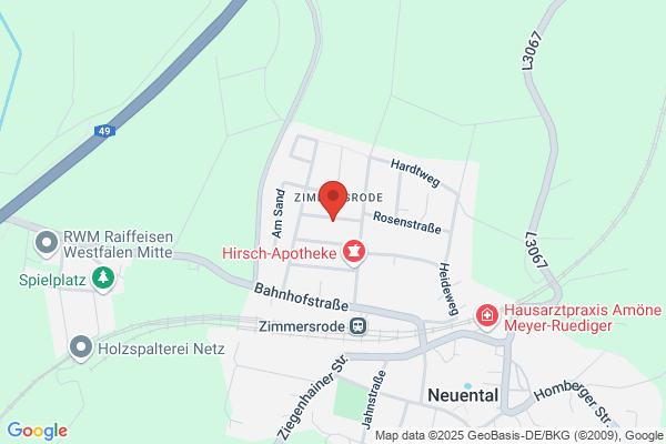R+V Versicherung