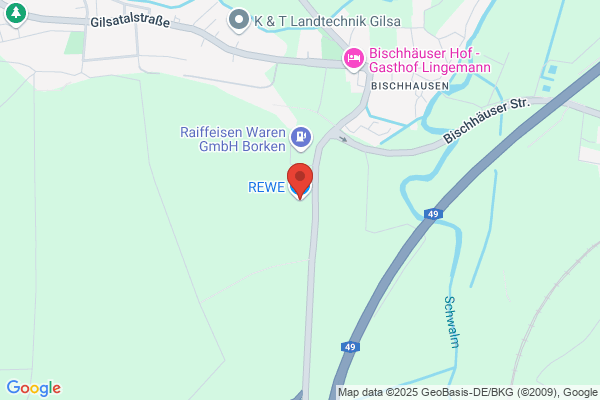 REWE
