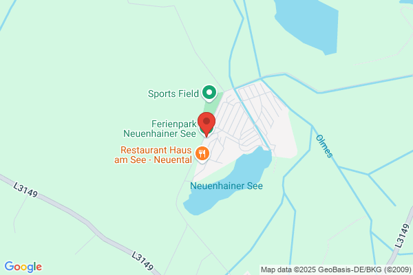 Campingplätze