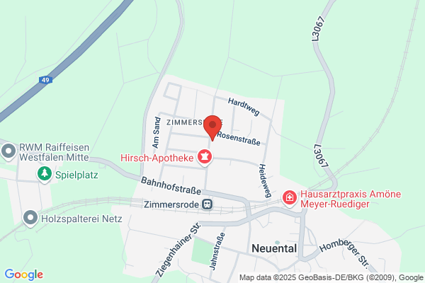 Hausärzteverband Hessen e.V.