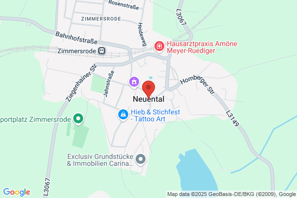 Elektro Service Neuental GmbH