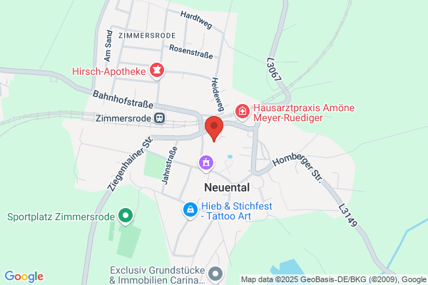 Fahrdienst Adler