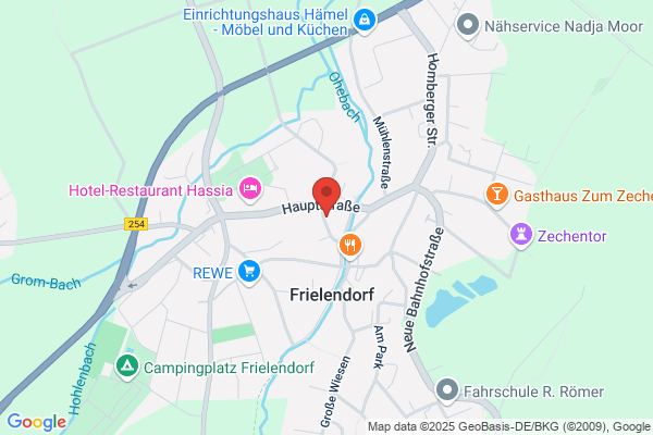 Getränke Quelle Jesberg