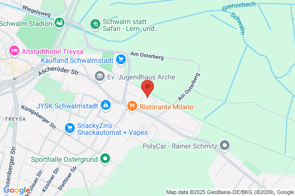 Johanniter-Unfall-Hilfe e.V.