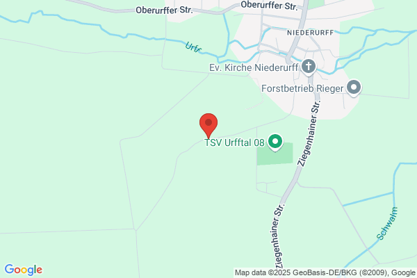 TSV Urfftal 08 e.V.