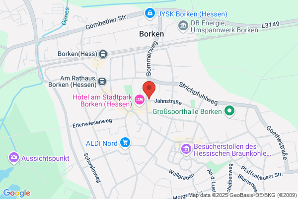 Tierschutzverein Homberg Borken e.V.