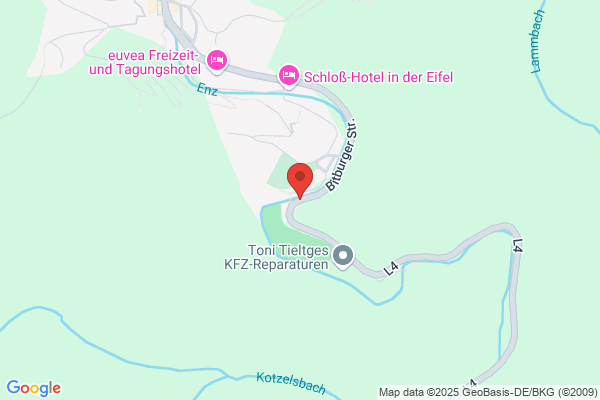 BRG Kanaltechnik GmbH