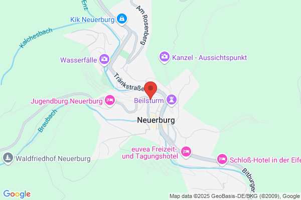 Burgkeller