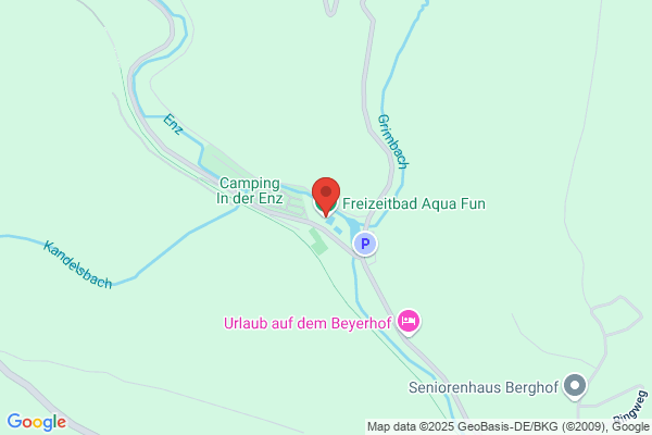 Freizeit und Erlebnisbad