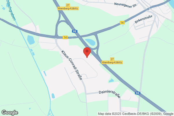 MCS Labordaten Systeme GmbH & Co.KG