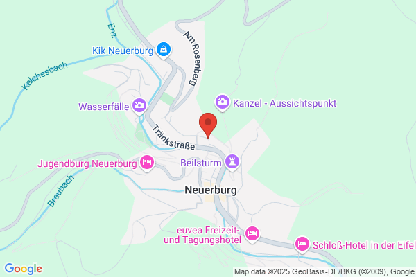 Waldbesitzervereinigung