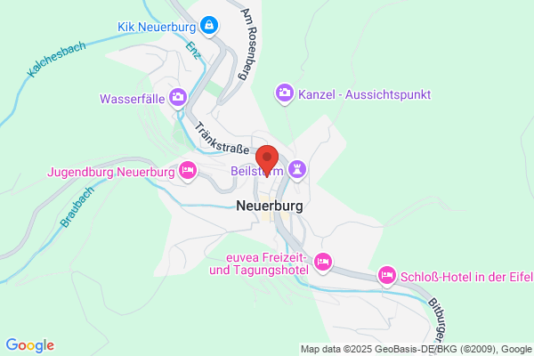 Weihrauch und Gillen GmbH