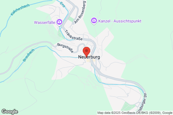 Werner Ney