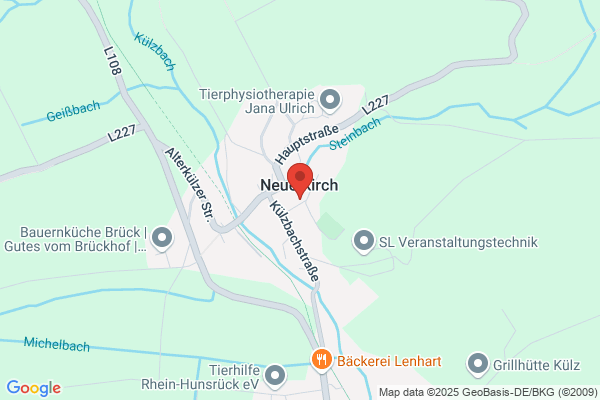 Autovermietung KM